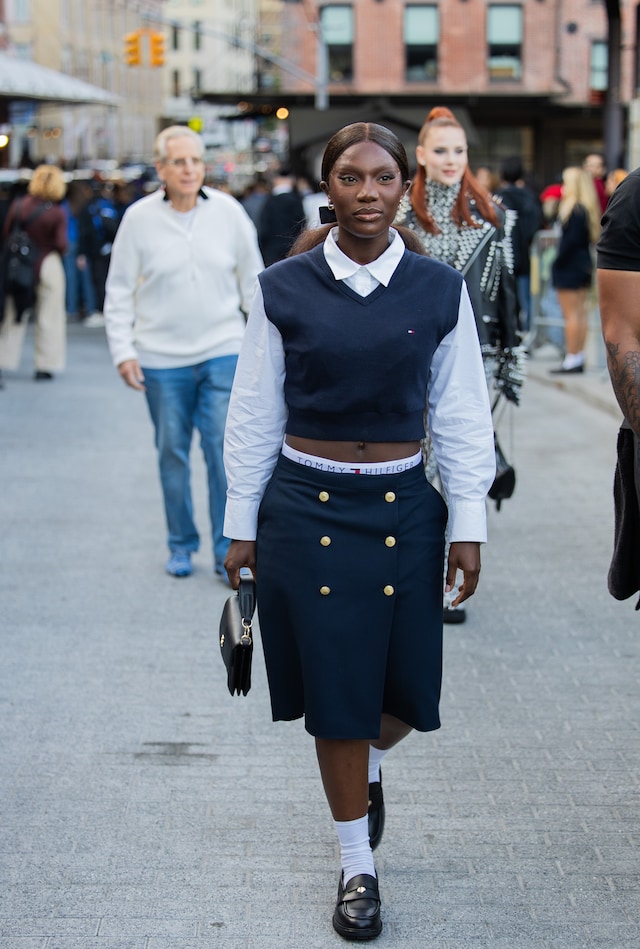 Doechii&#39;s best fashion moments 6