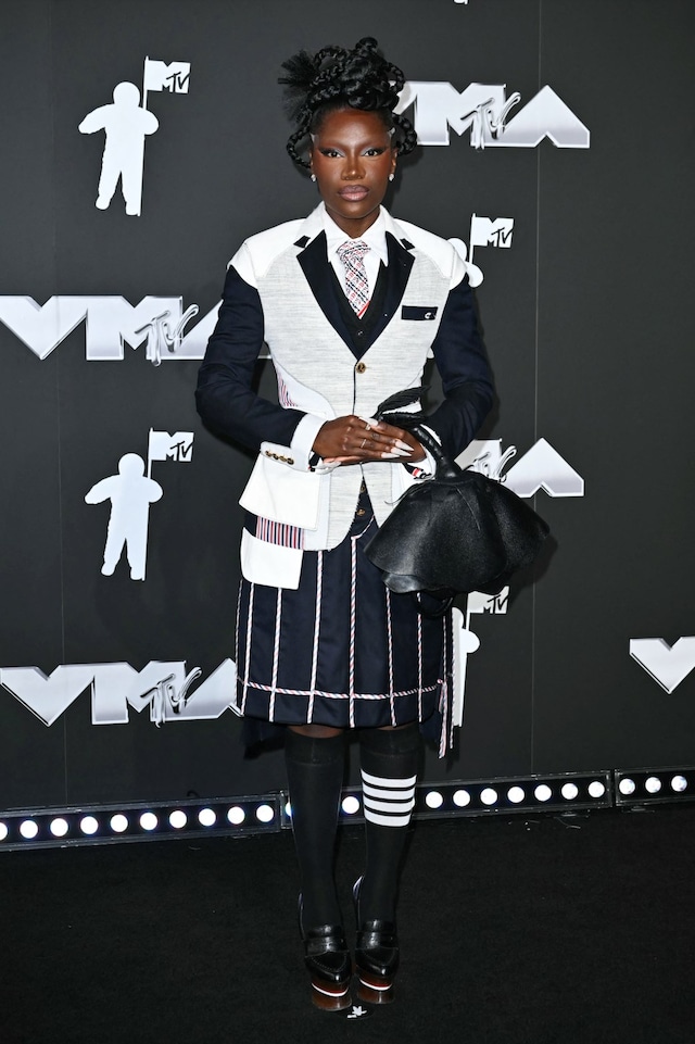 Doechii&#39;s best fashion moments 10