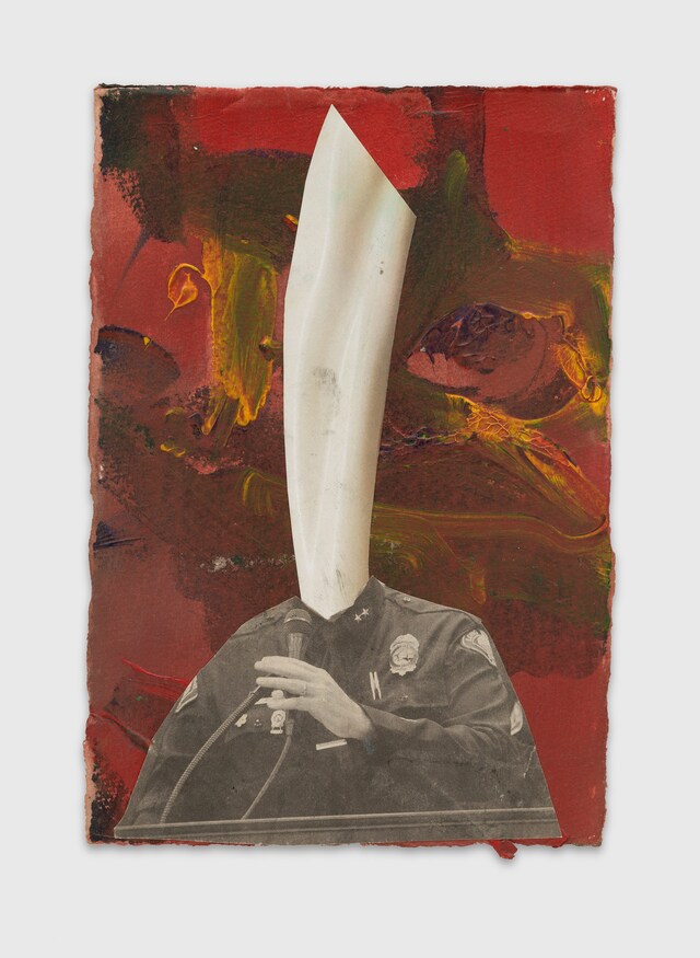 Seventy Works (36), 2014 (c) The Estate of Noah Da 7