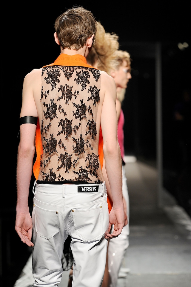 Versus Versace x JW Anderson | Dazed