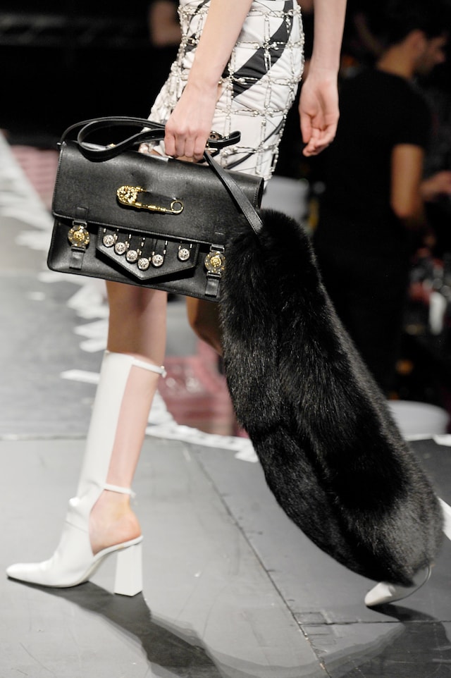 Versus Versace x JW Anderson 9
