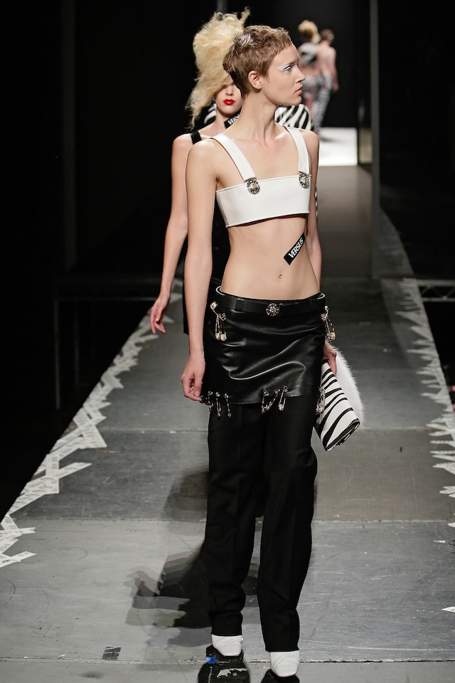 Versus Versace x JW Anderson 10