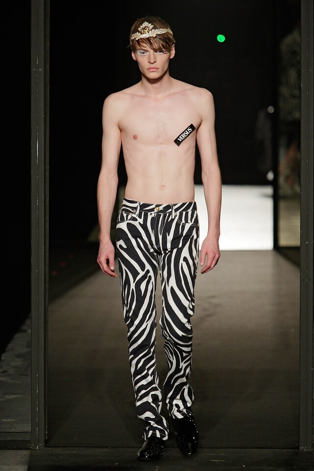 Versus Versace x JW Anderson 11