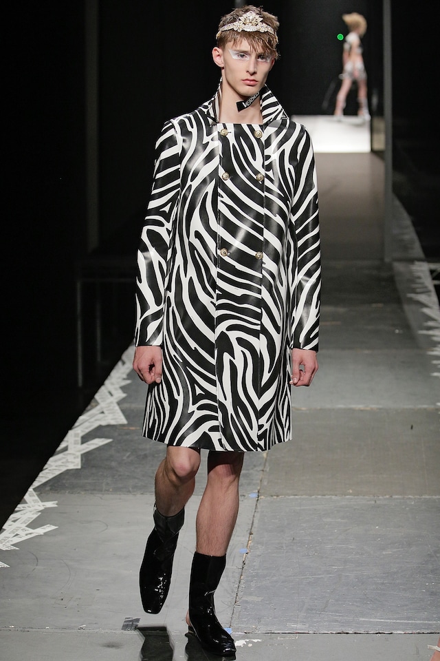 Versus Versace x JW Anderson 0