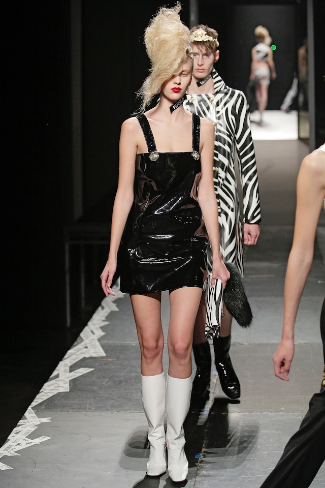 Versus Versace x JW Anderson 12