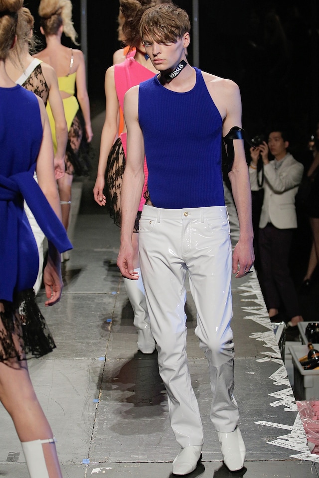 Versus Versace x JW Anderson 13