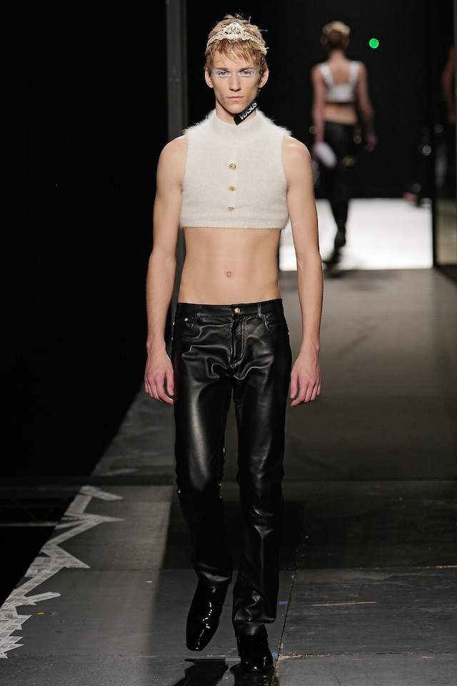 Versus Versace x JW Anderson 15