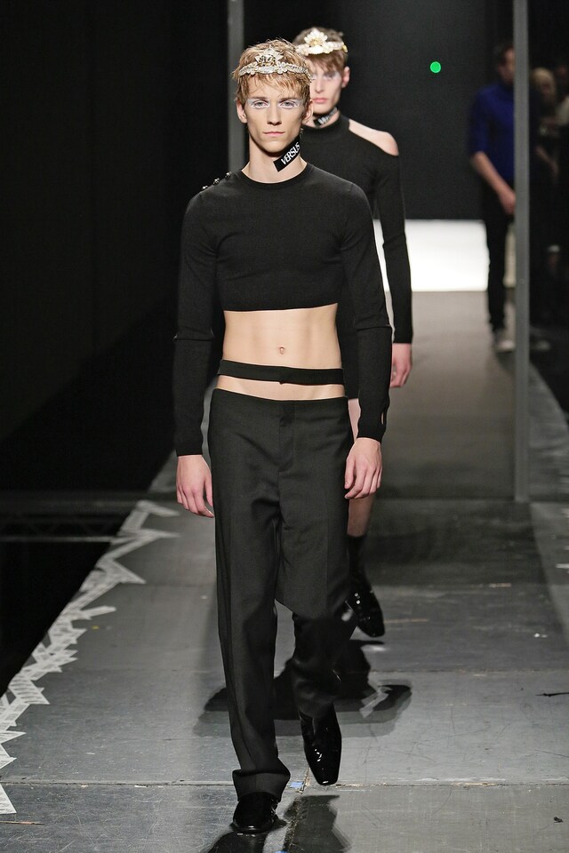 Versus Versace x JW Anderson 17