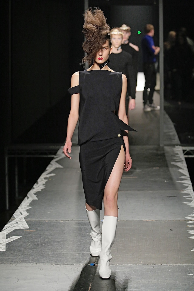 Versus Versace x JW Anderson 18