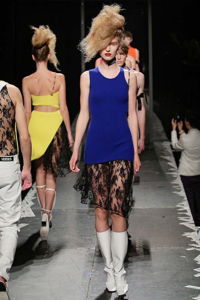Versus Versace x JW Anderson 20