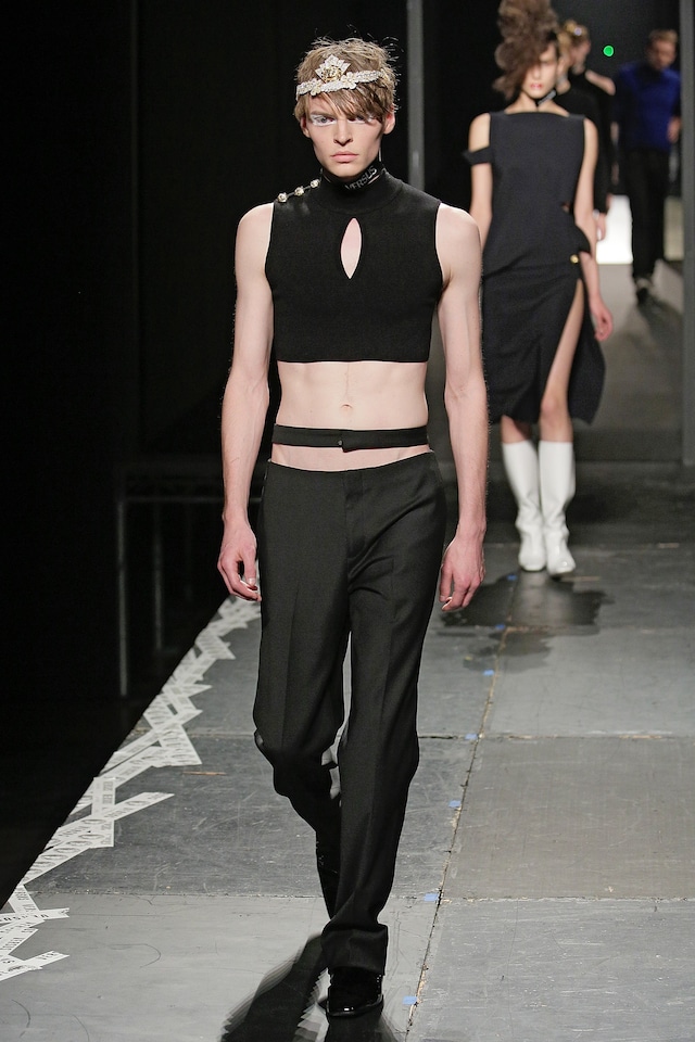 Versus Versace x JW Anderson 21