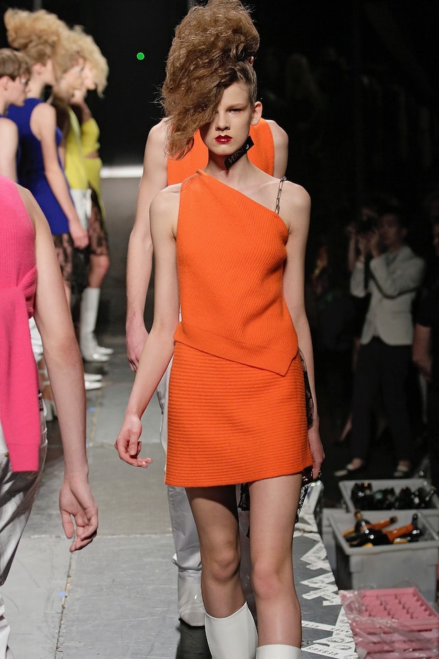 Versus Versace x JW Anderson 2