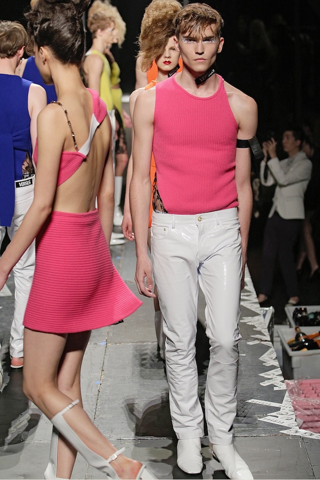 Versus Versace x JW Anderson 3