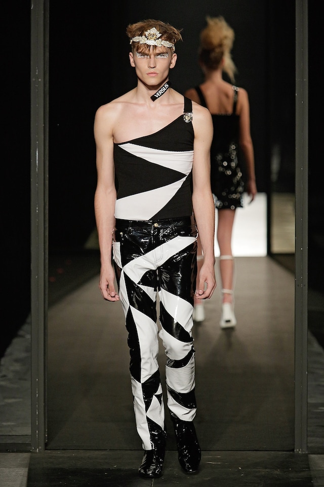 Versus Versace x JW Anderson 25