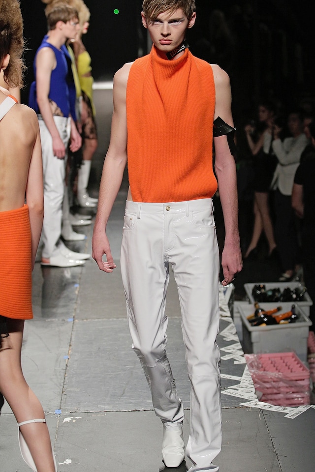 Versus Versace x JW Anderson 5