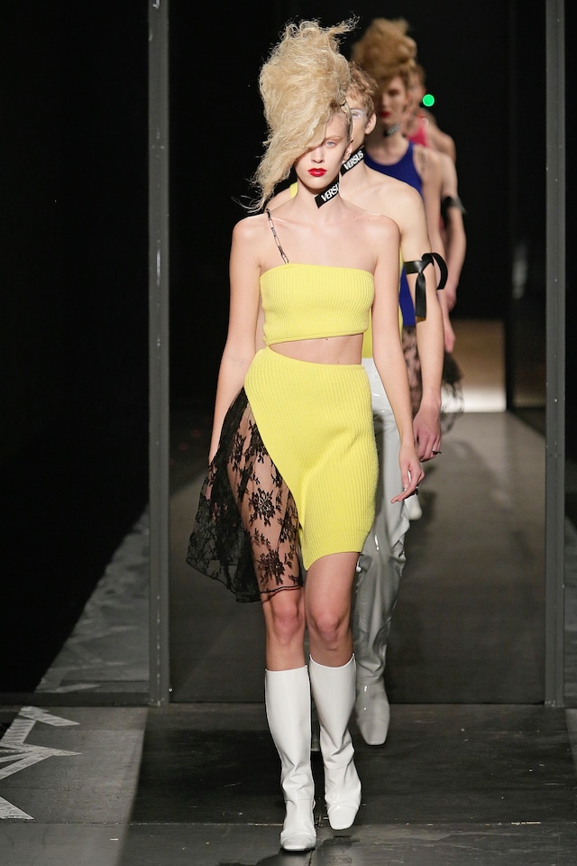 Versus Versace x JW Anderson 26