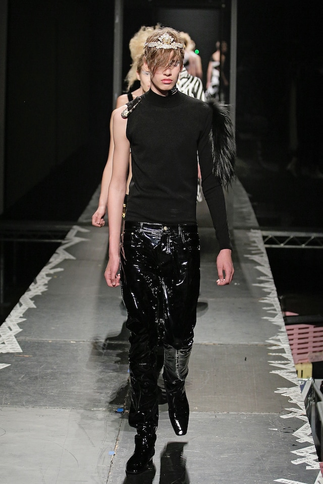 Versus Versace x JW Anderson 28
