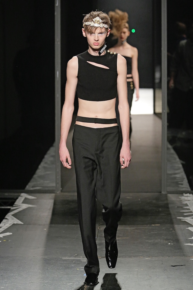 Versus Versace x JW Anderson 29