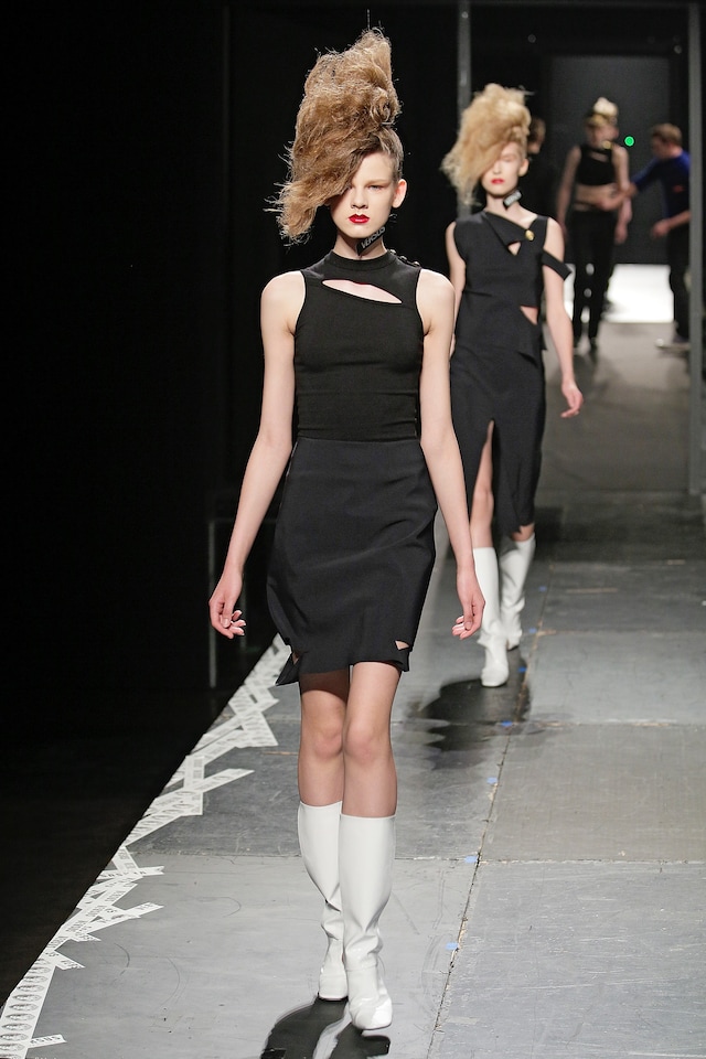 Versus Versace x JW Anderson 30