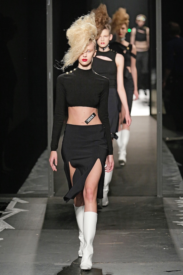 Versus Versace x JW Anderson 31