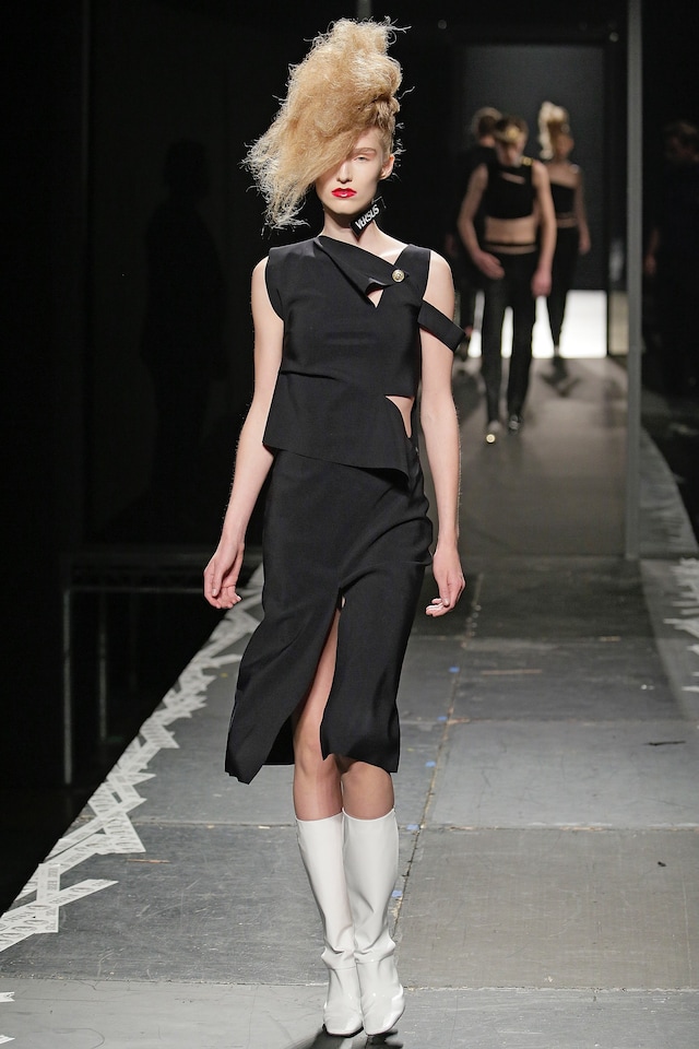 Versus Versace x JW Anderson 32