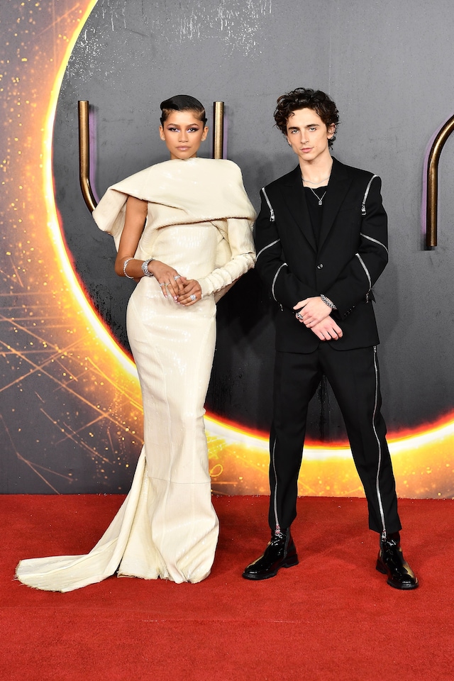 Timoth&#233;e Chalamet best looks 7