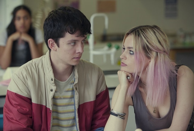 5. Why don’t people date their friends anymore?