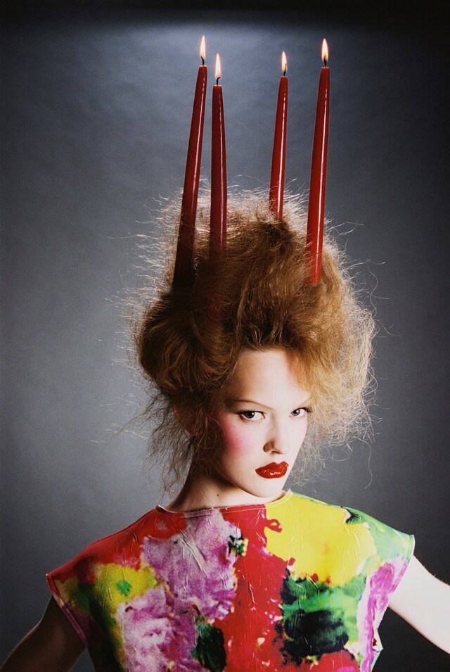 Festive fashion – Carlijn Jacobs x Imruh Asha 10