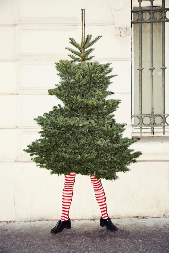 Festive fashion – Carlijn Jacobs x Imruh Asha 6