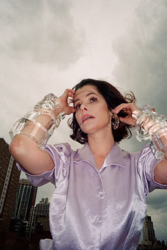 parker lucite roof 14