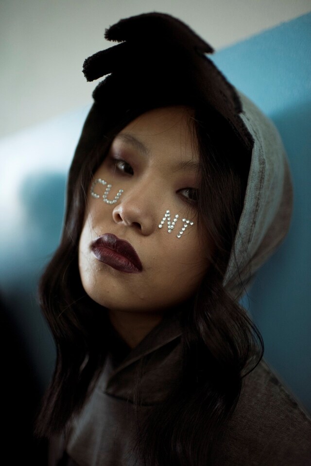 The best beauty looks of 2024 4