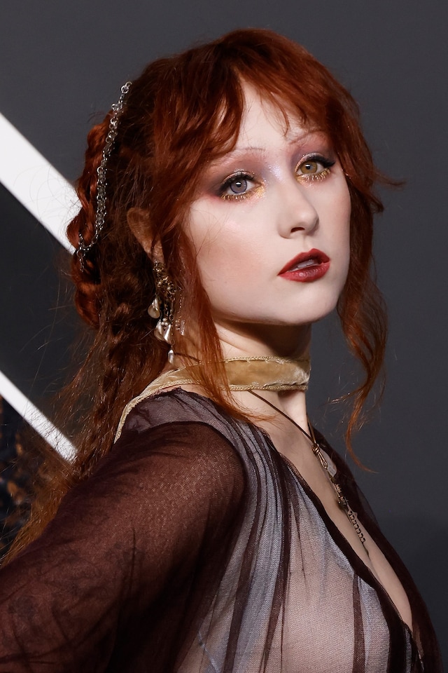 Chappell Roan’s Beauty Evolution 18