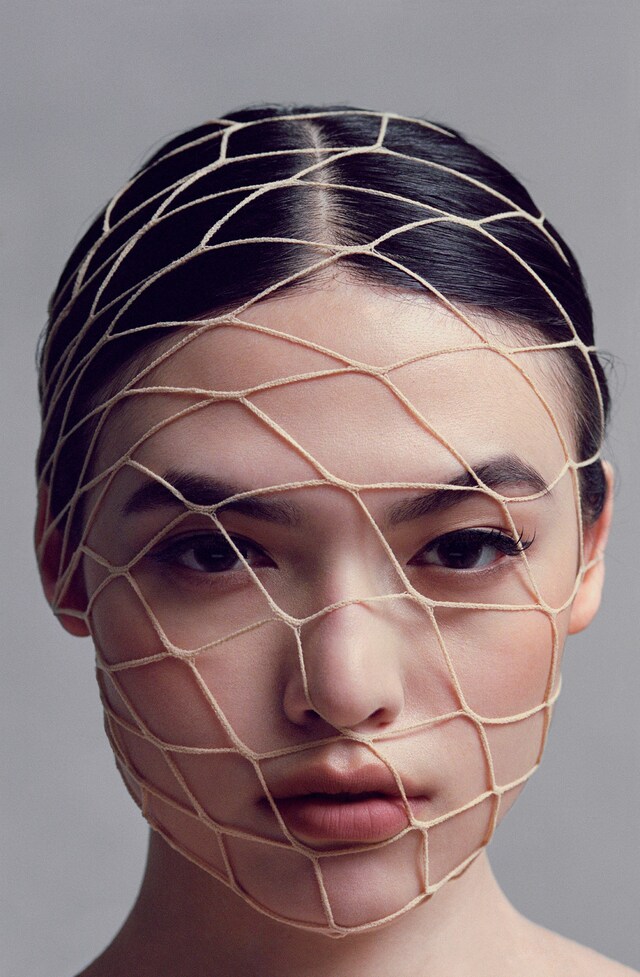 MAC Cosmetics nudes collection 5