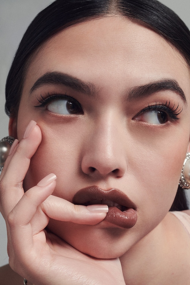 MAC Cosmetics nudes collection 6