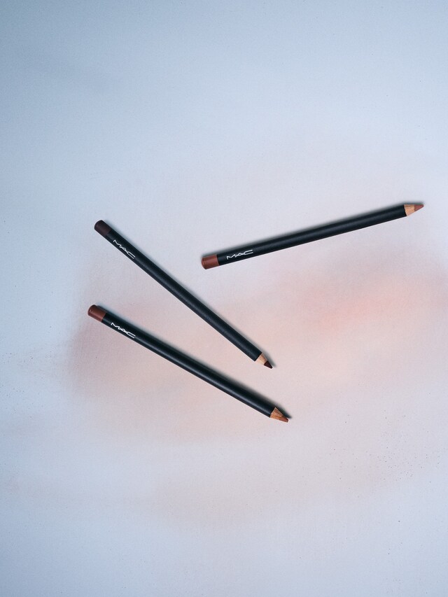 MAC Cosmetics nudes collection 7