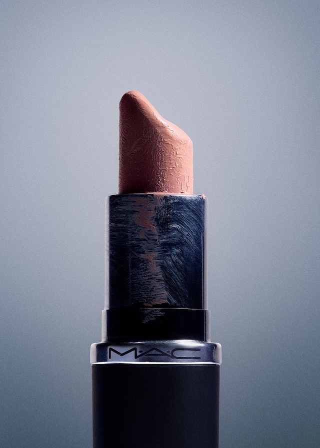 MAC Cosmetics nudes collection 10