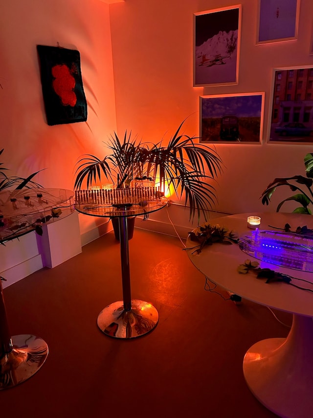 Scent of Connection 4