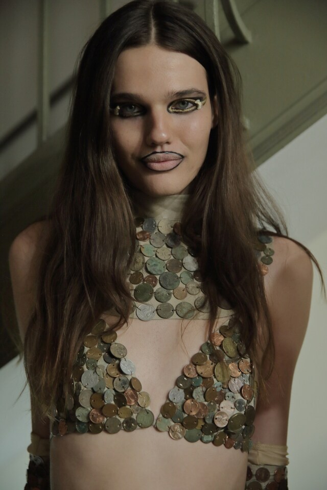 New York label Women’s History Museum SS25 16