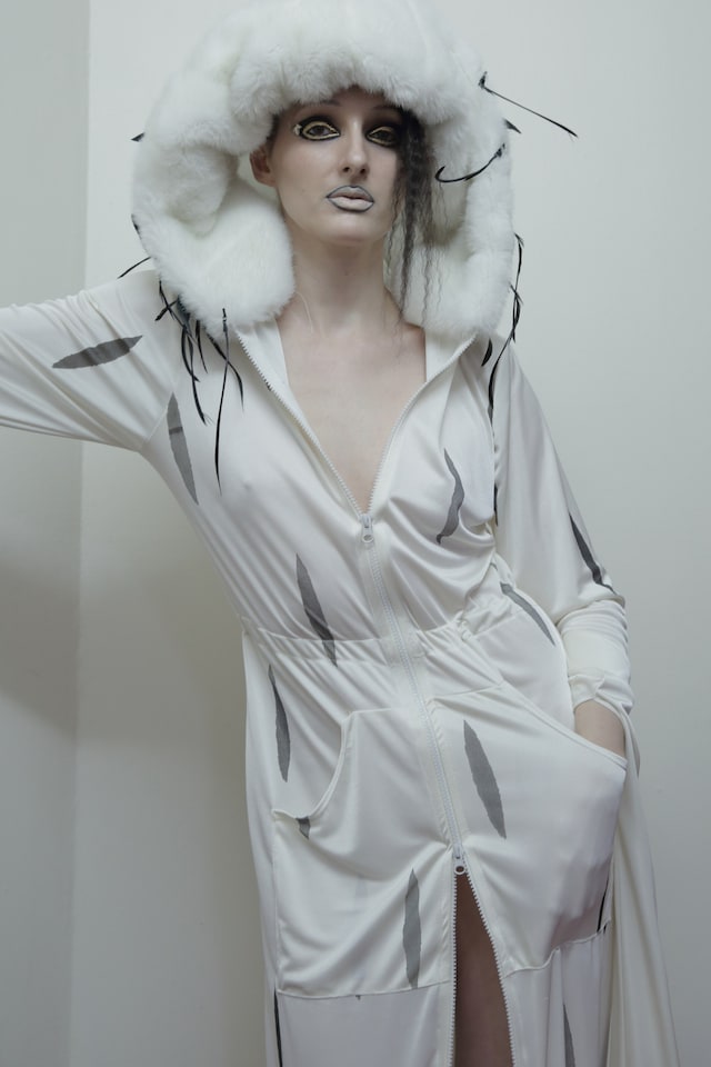 New York label Women’s History Museum SS25 21