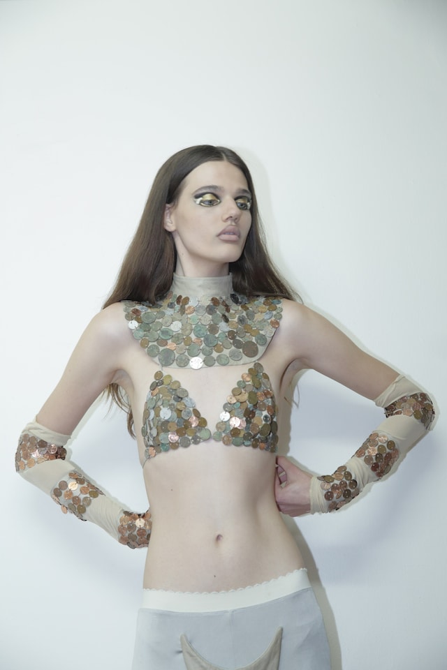 New York label Women’s History Museum SS25 22