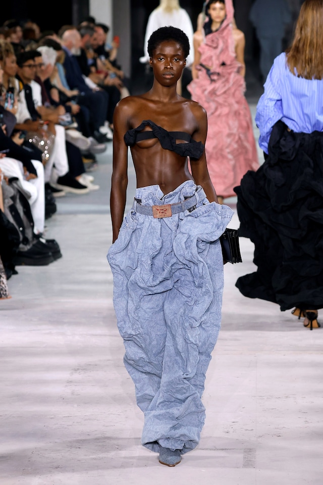 Y/Project greatest moments denim 5