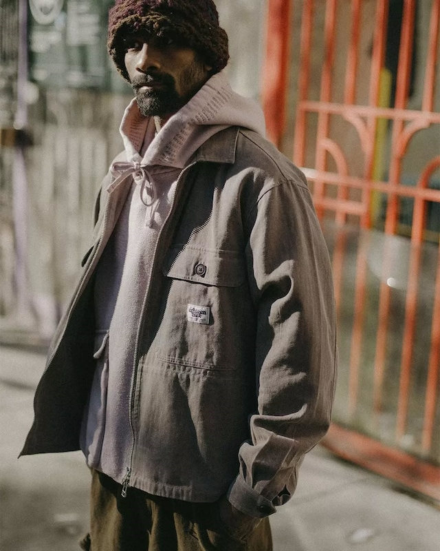 GOODHOOD TEAMS UP WITH 18 EAST