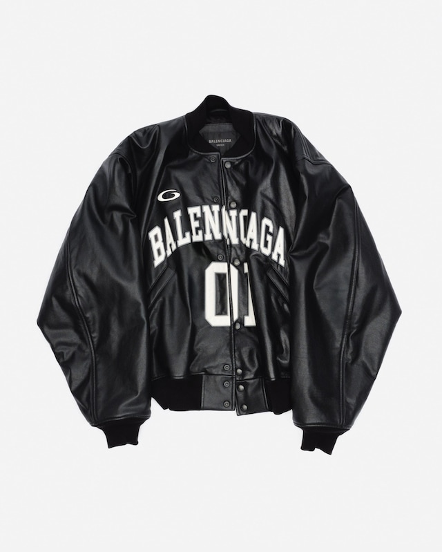 SHOOTING HOOPS WITH BALENCIAGA