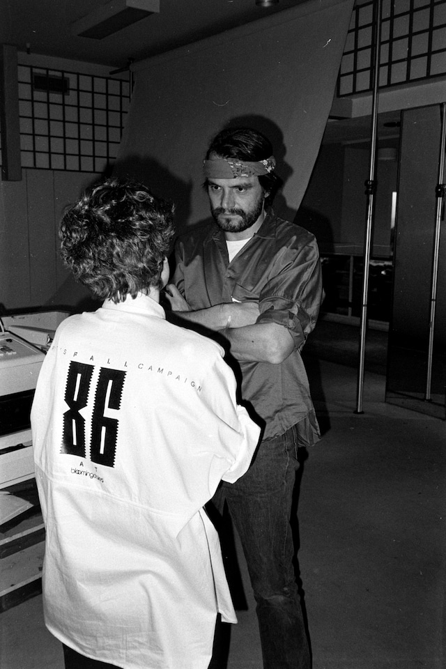Oliviero Toscani 0