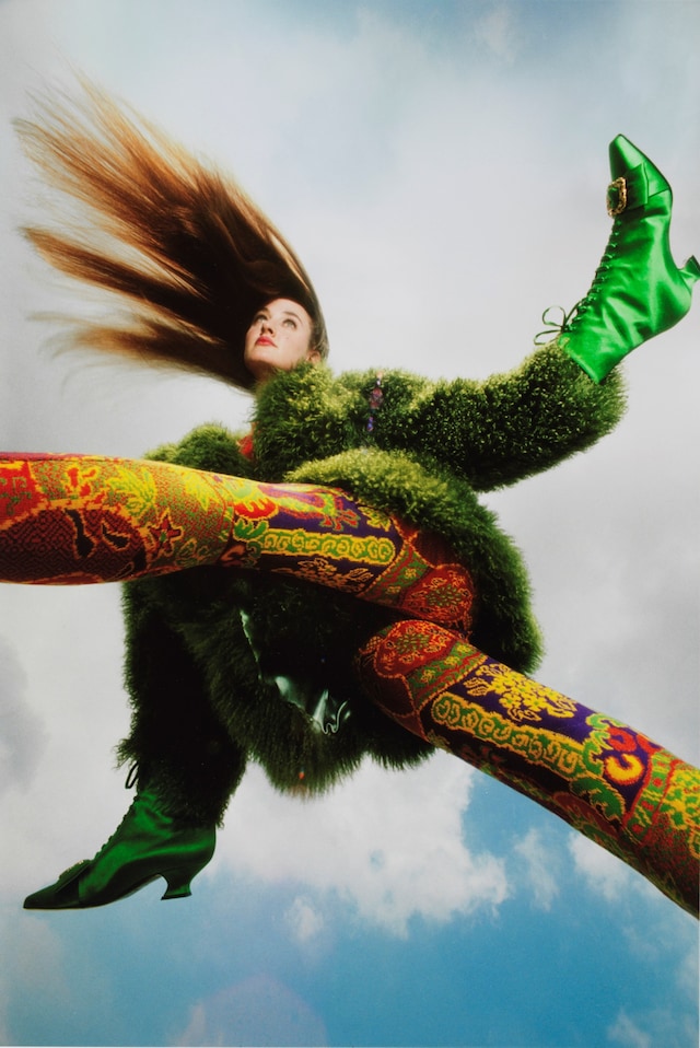 Fashion exhibitions to see in 2025 8