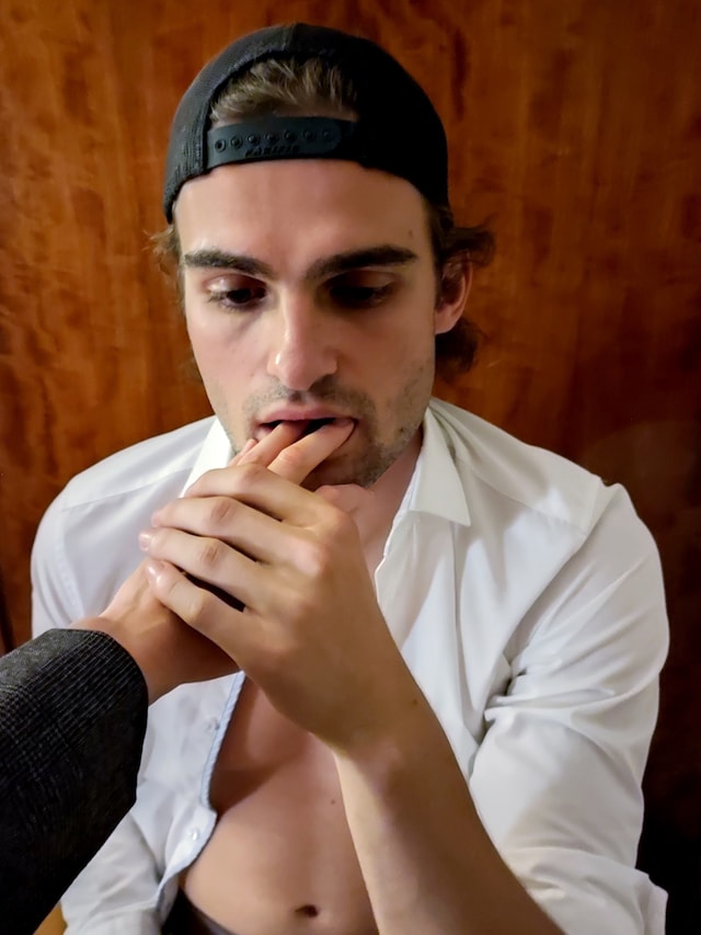 Mary Katharine Tramontana, Serious Pleasures 12