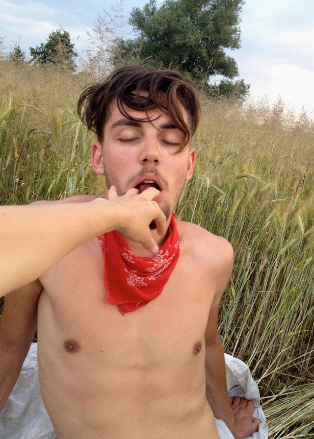 Mary Katharine Tramontana, Serious Pleasures 13