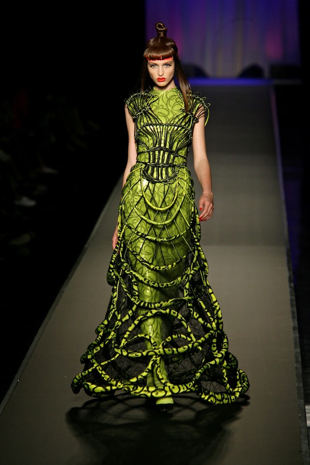 Fashion exhibitions to see in 2025 22