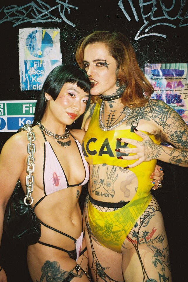 Ponyboy Sleepover - Femme Castratrice and Bogan.bitch 17
