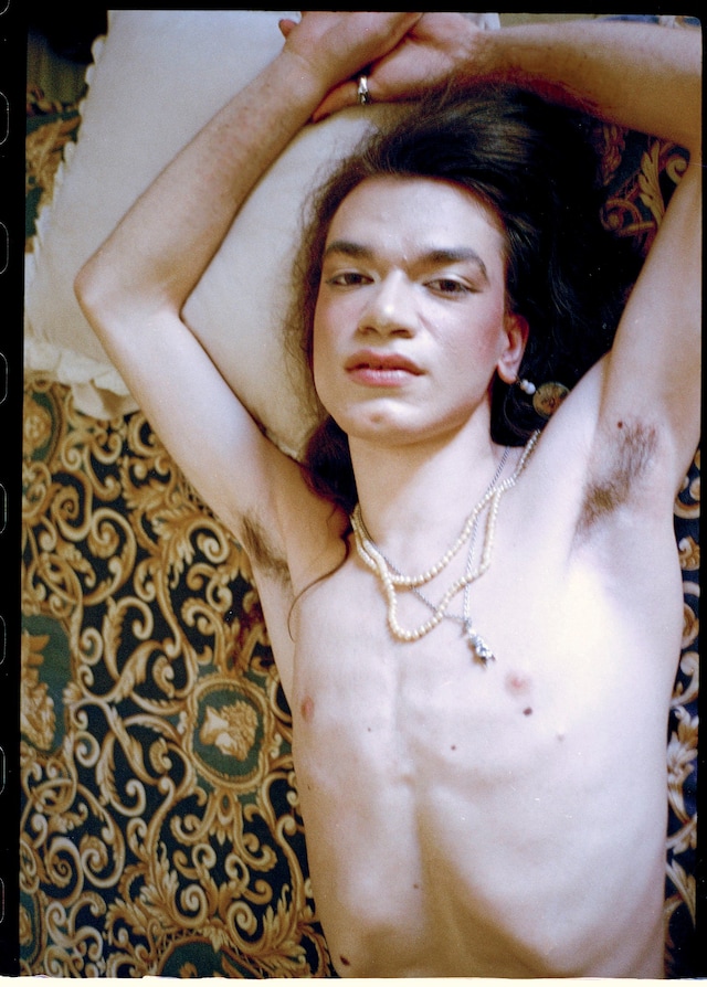 Holy Sci&#242; napoli naples youth culture 1